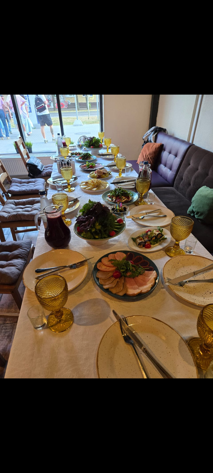 Фото с Restaurant Guru