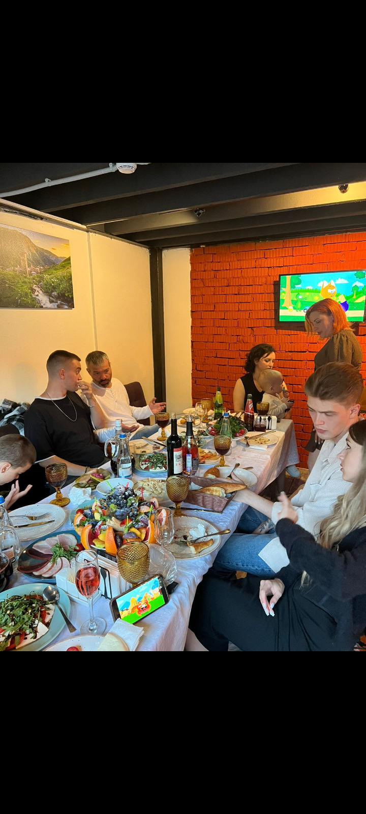Фото с Restaurant Guru