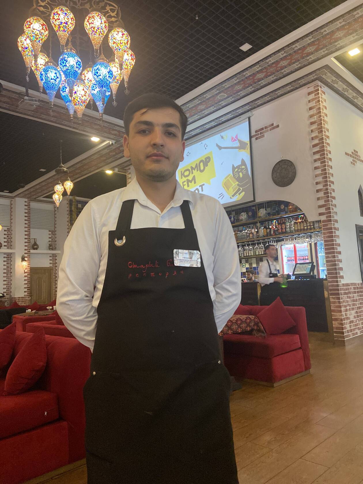 Фото с Restaurant Guru