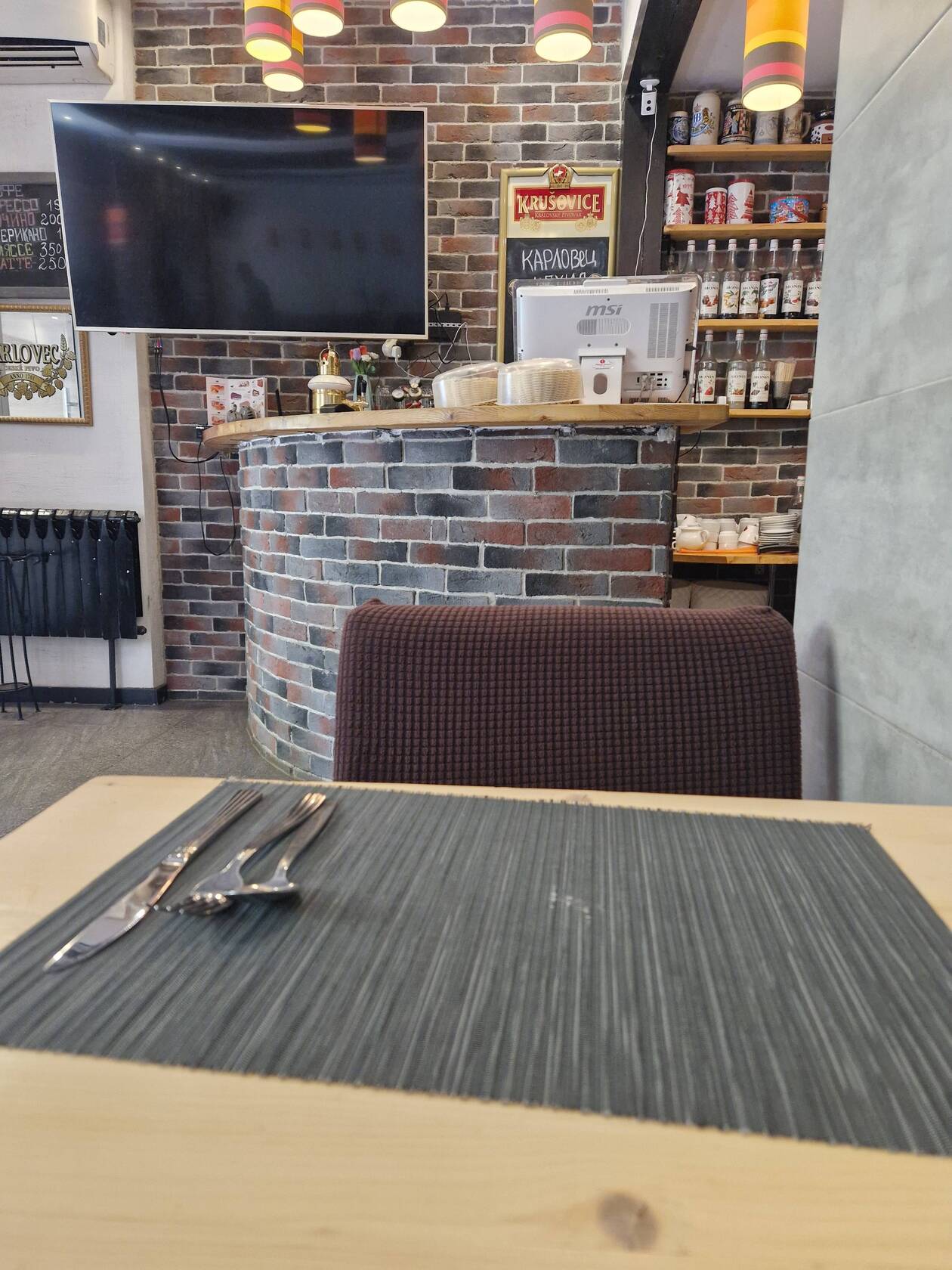 Фото с Restaurant Guru