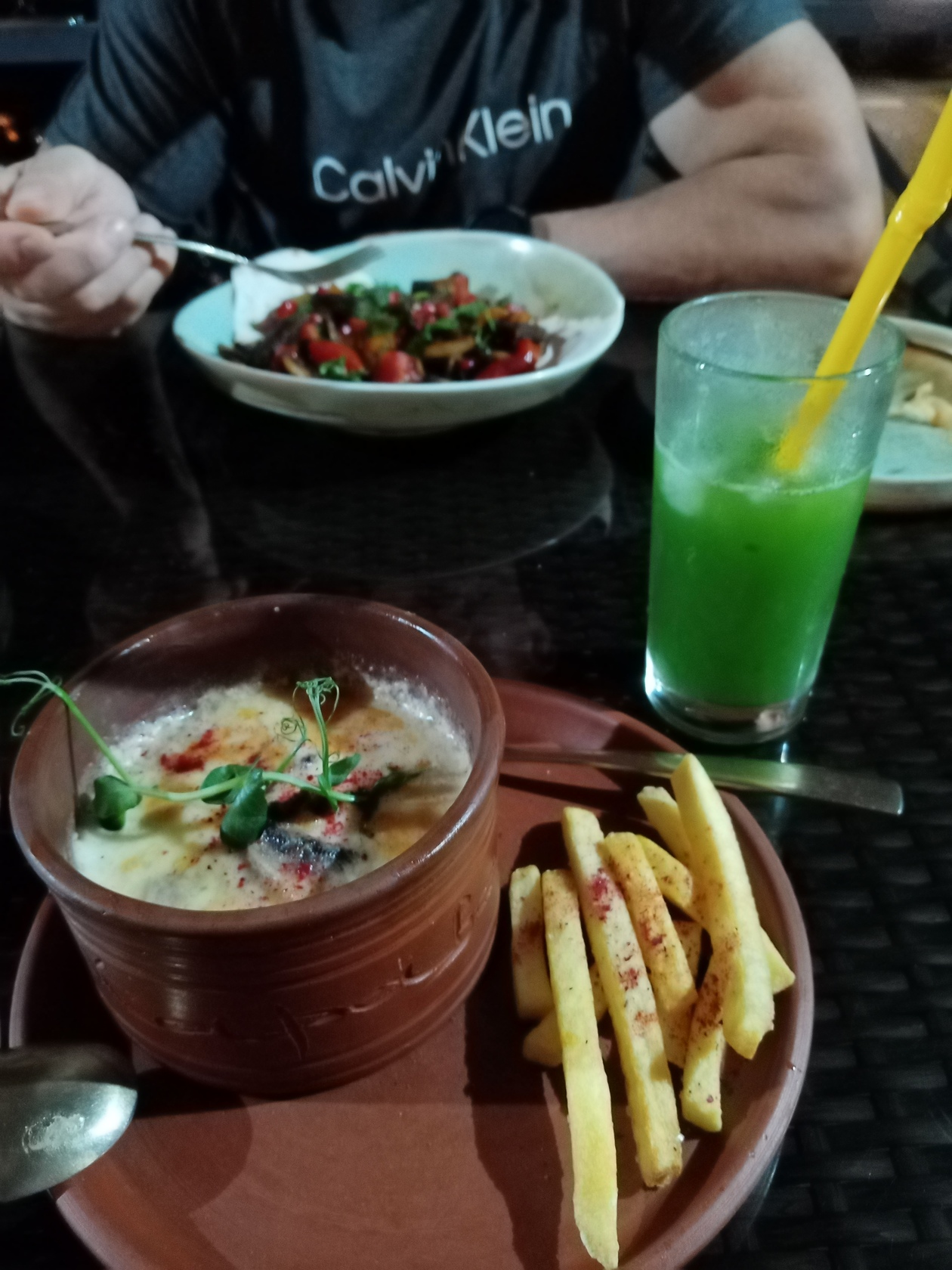 Фото с Restaurant Guru