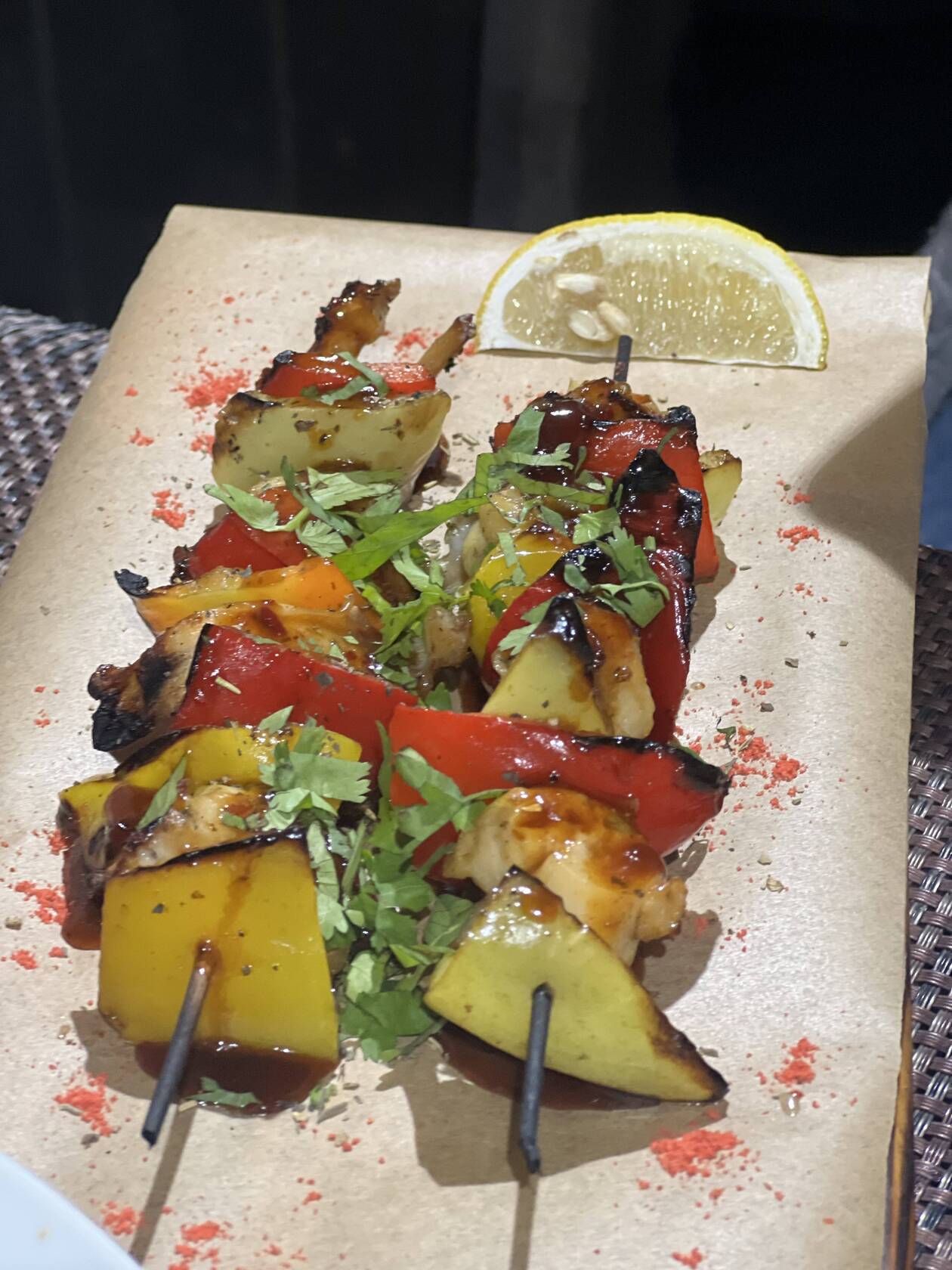 Фото с Restaurant Guru