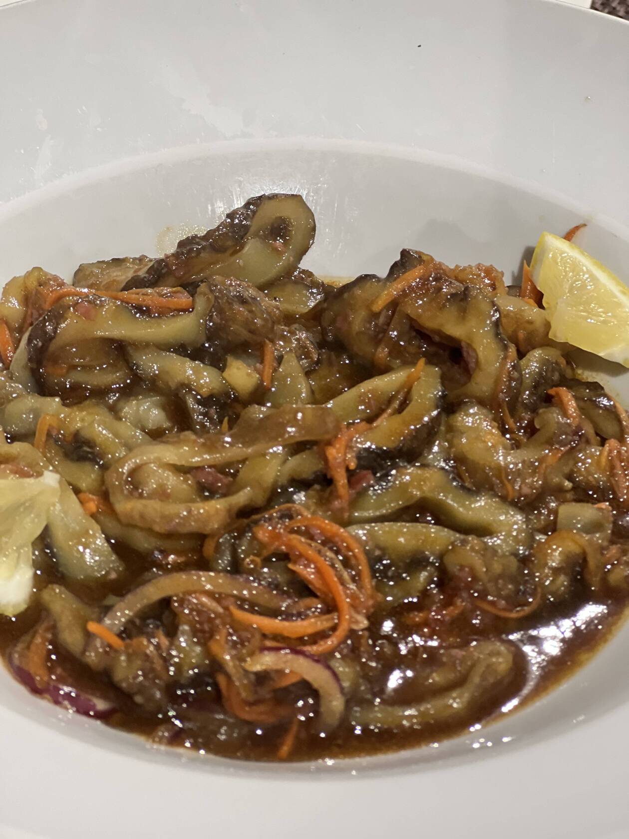 Фото с Restaurant Guru