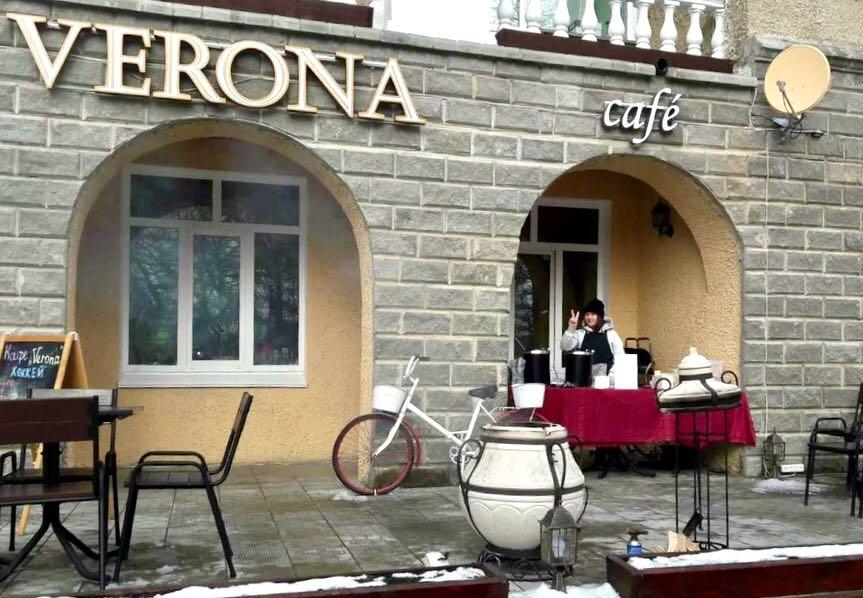 Фото с Restaurant Guru