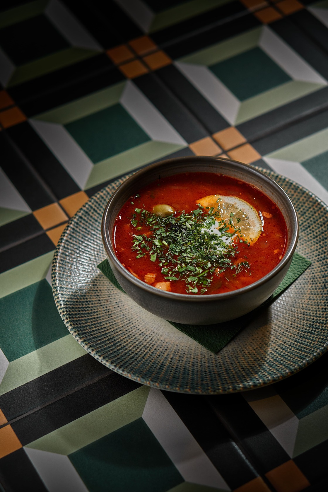 Фото с Restaurant Guru