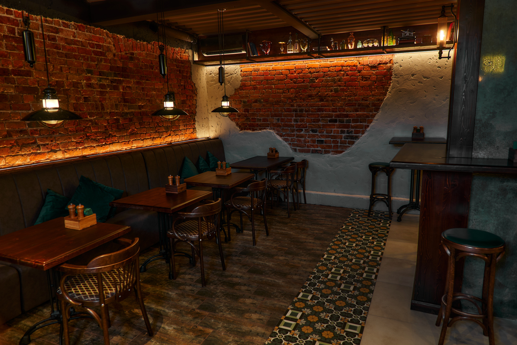 Фото с Restaurant Guru