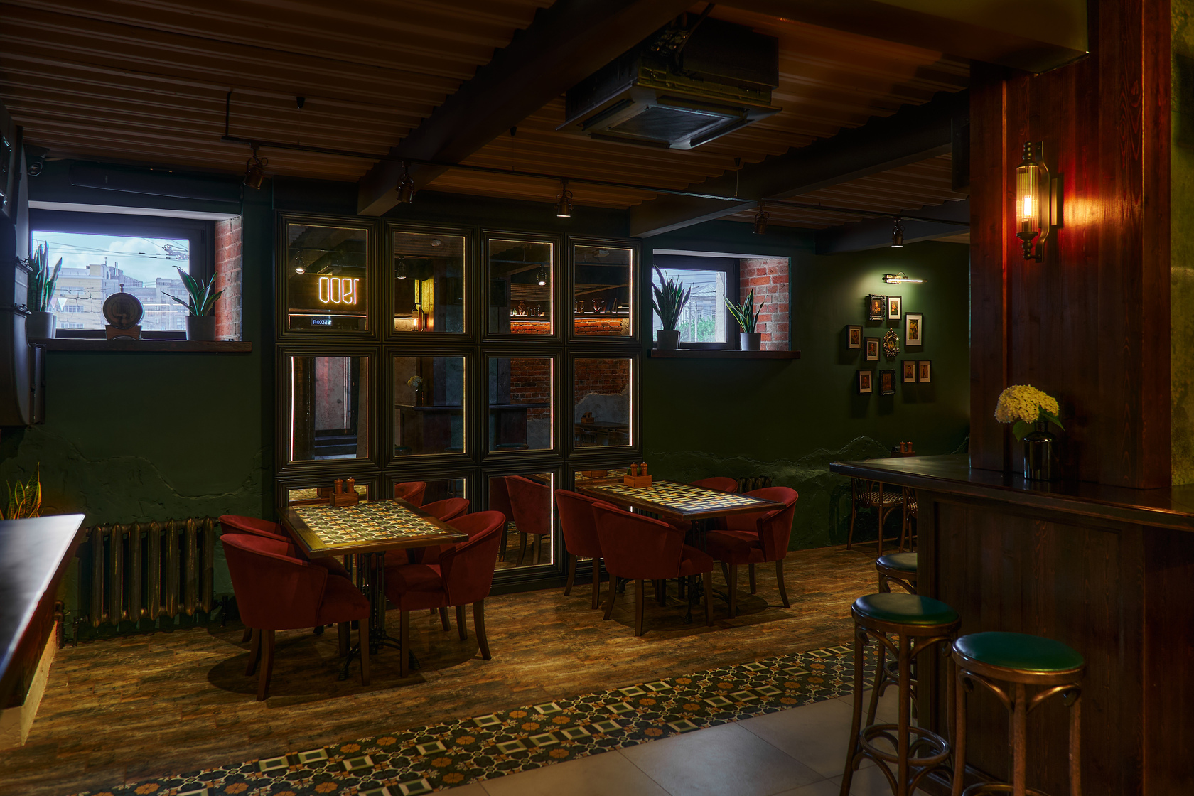 Фото с Restaurant Guru