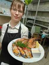 Фото с Restaurant Guru