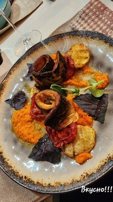 Фото с Restaurant Guru