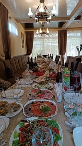 Фото с Restaurant Guru