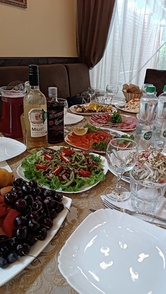 Фото с Restaurant Guru