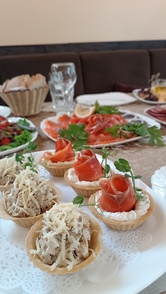Фото с Restaurant Guru