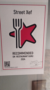 Фото с Restaurant Guru