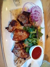 Фото с Restaurant Guru