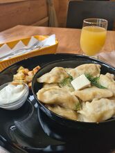 Фото с Restaurant Guru