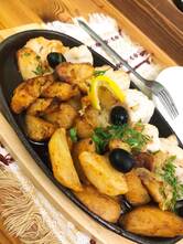 Фото с Restaurant Guru