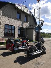 Фото с Restaurant Guru
