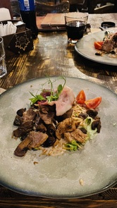 Фото с Restaurant Guru