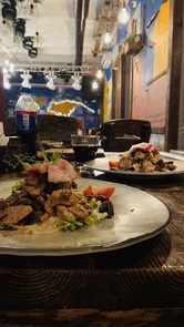 Фото с Restaurant Guru