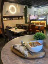 Фото с Restaurant Guru