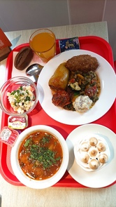 Фото с Restaurant Guru