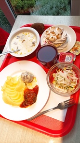 Фото с Restaurant Guru