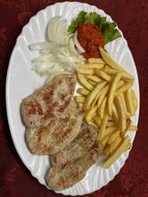 Фото с Restaurant Guru