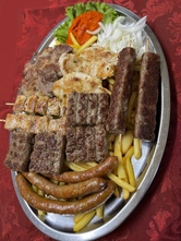Фото с Restaurant Guru