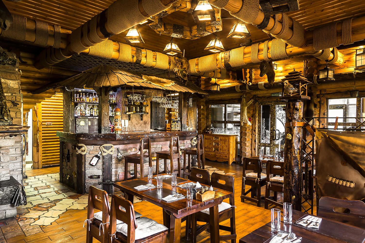 Фото с Restaurant Guru