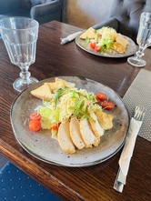 Фото с Restaurant Guru