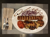 Фото с Restaurant Guru