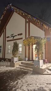Фото с Restaurant Guru