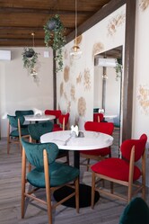 Фото с Restaurant Guru