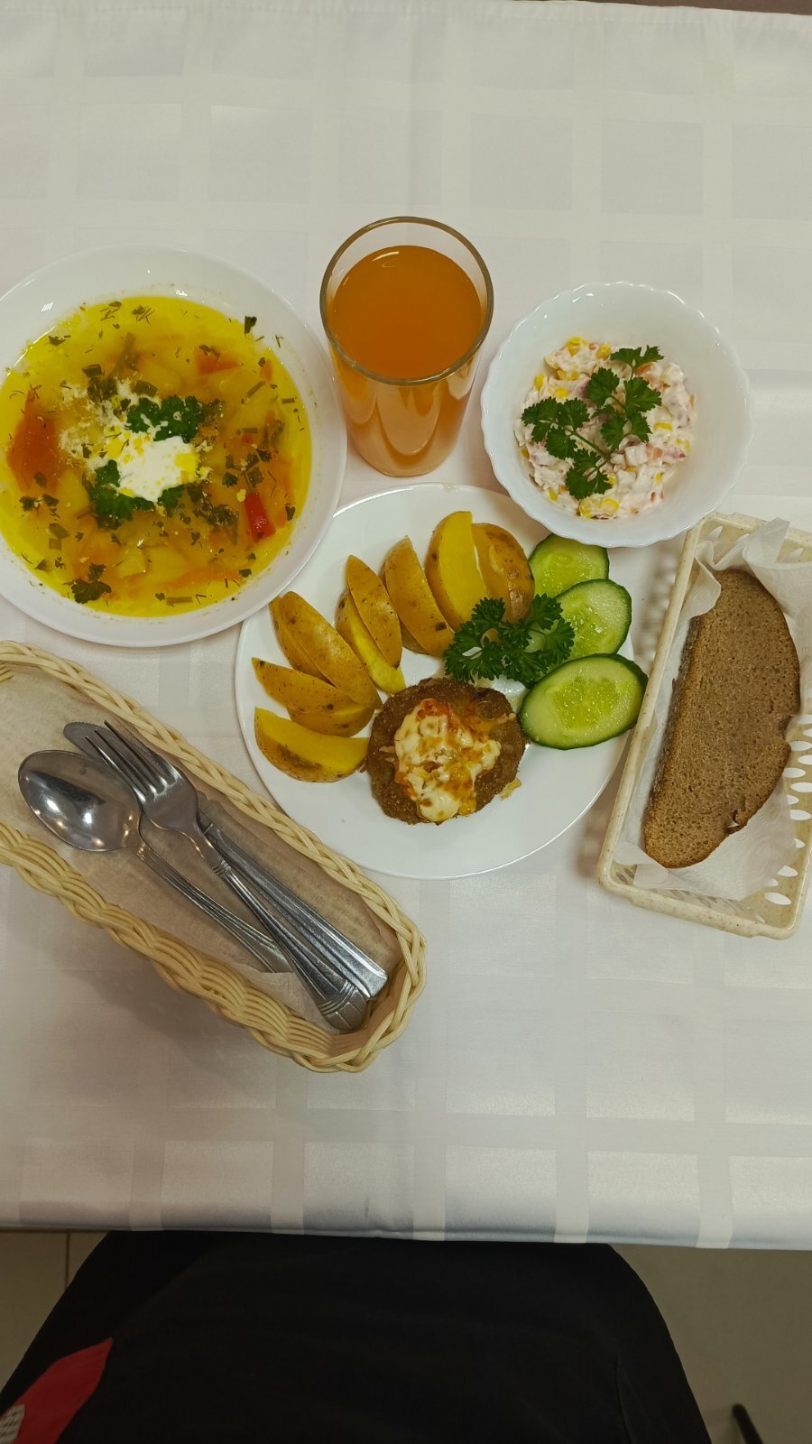 Фото с Restaurant Guru