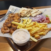 Фото с Restaurant Guru