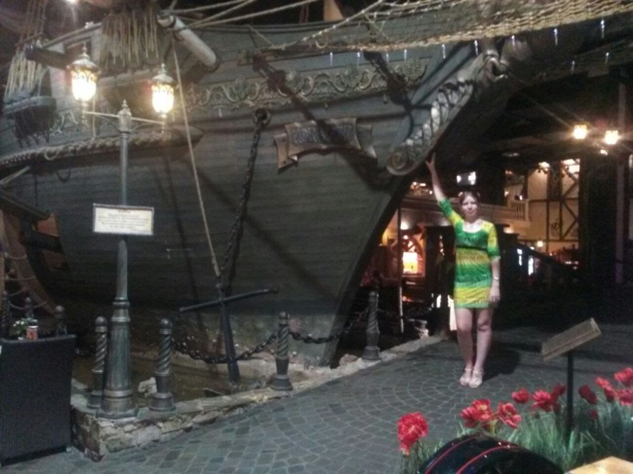 Фото с Restaurant Guru