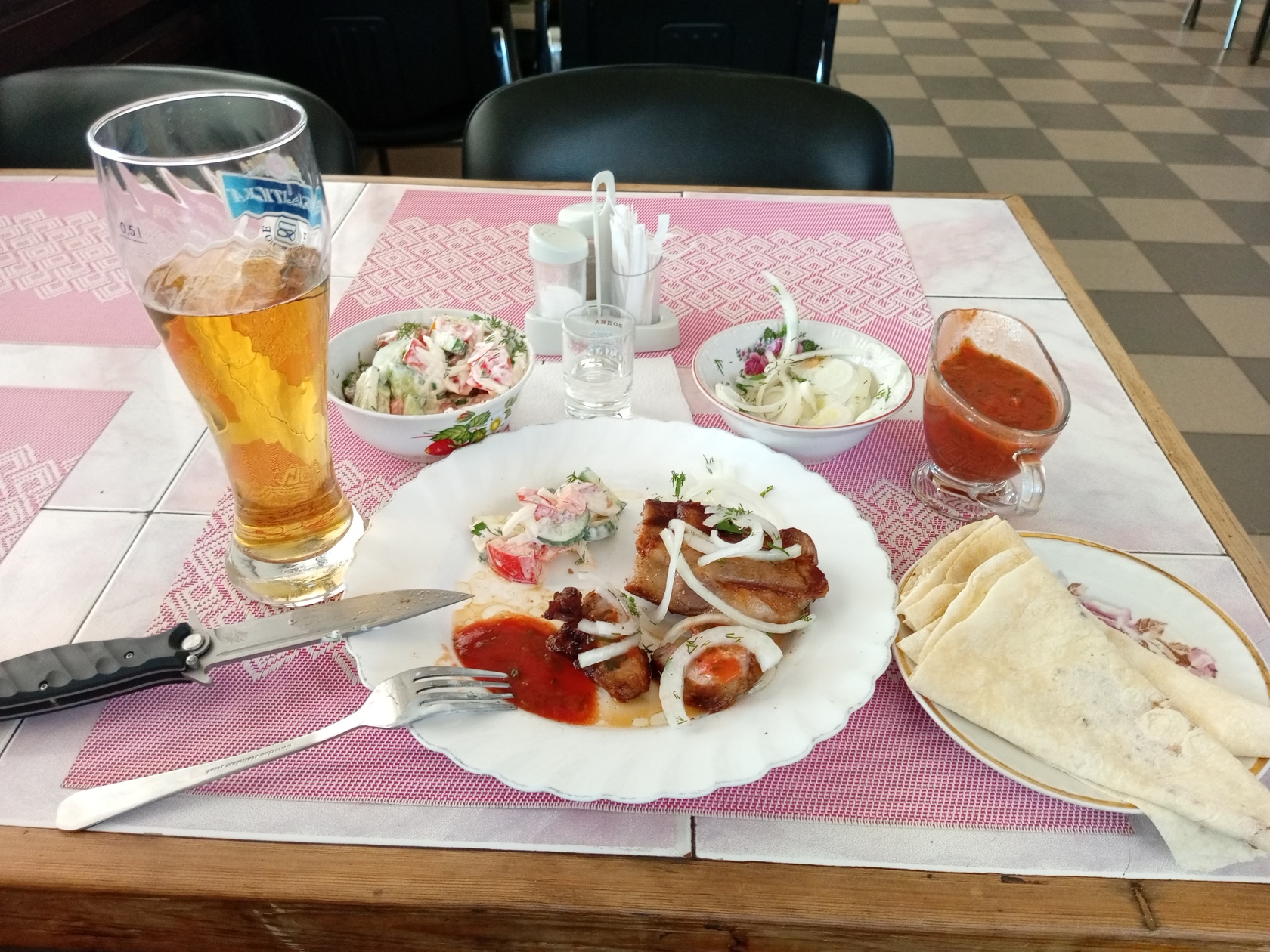 Фото с Restaurant Guru
