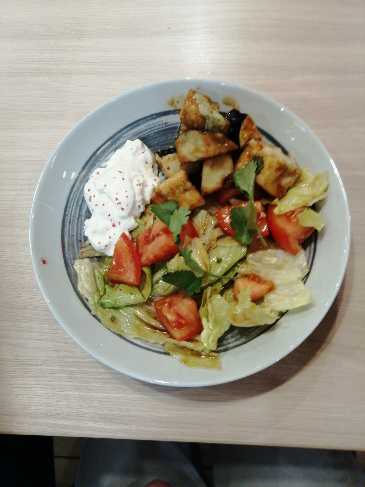 Фото с Restaurant Guru