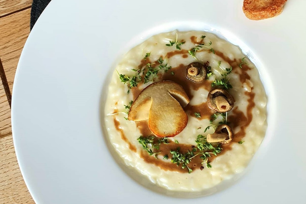 Фото с Restaurant Guru