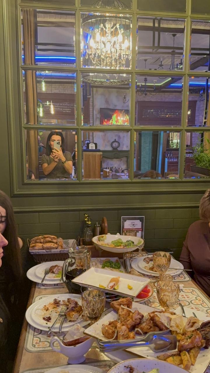 Фото с Restaurant Guru