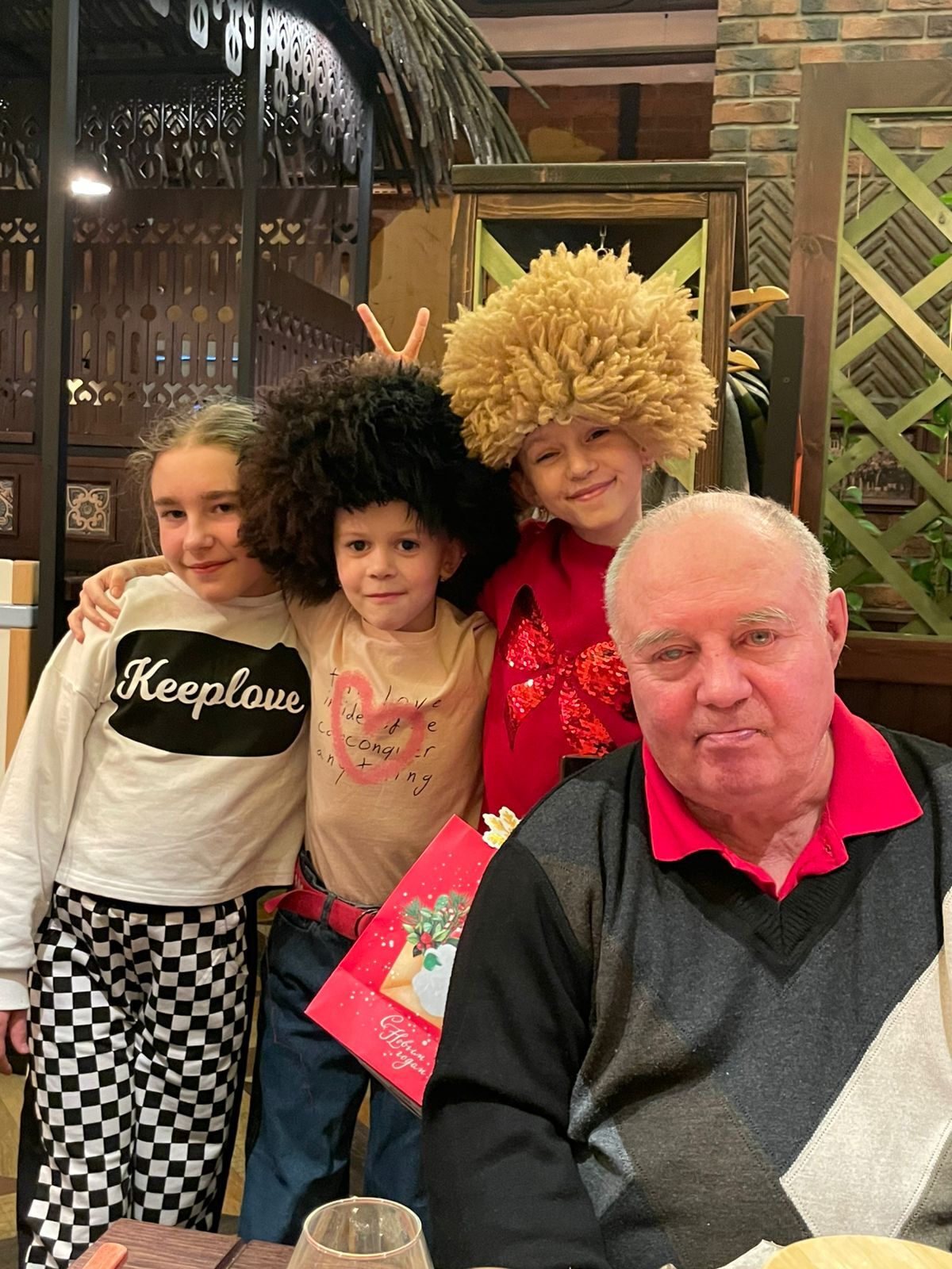 Фото с Restaurant Guru