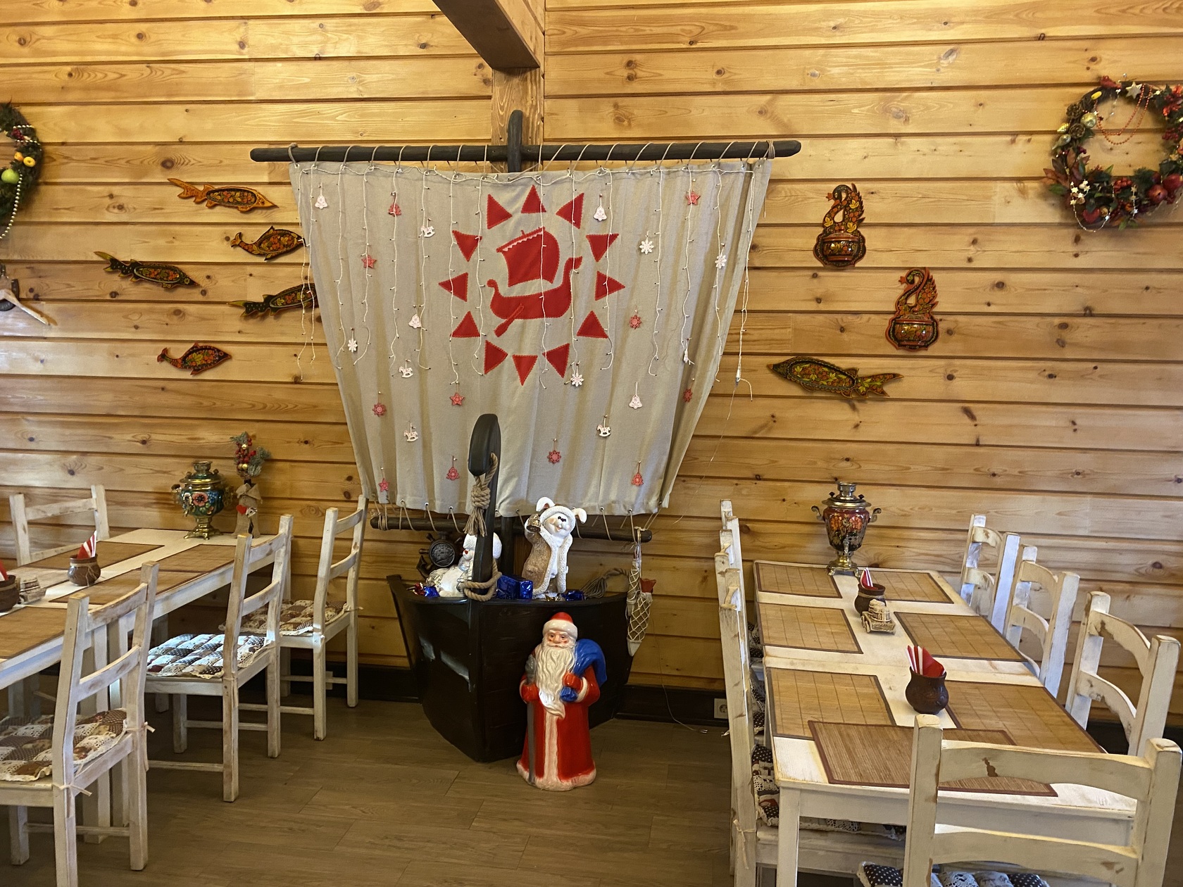 Фото с Restaurant Guru