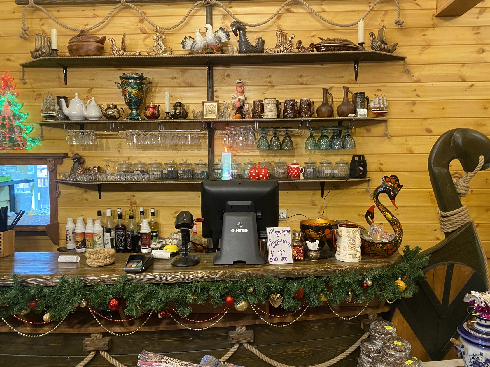 Фото с Restaurant Guru