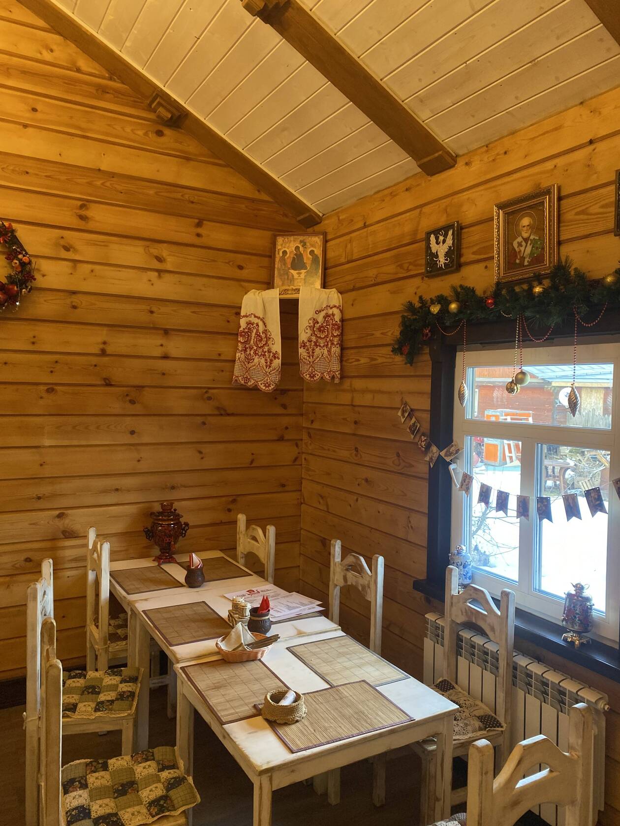 Фото с Restaurant Guru