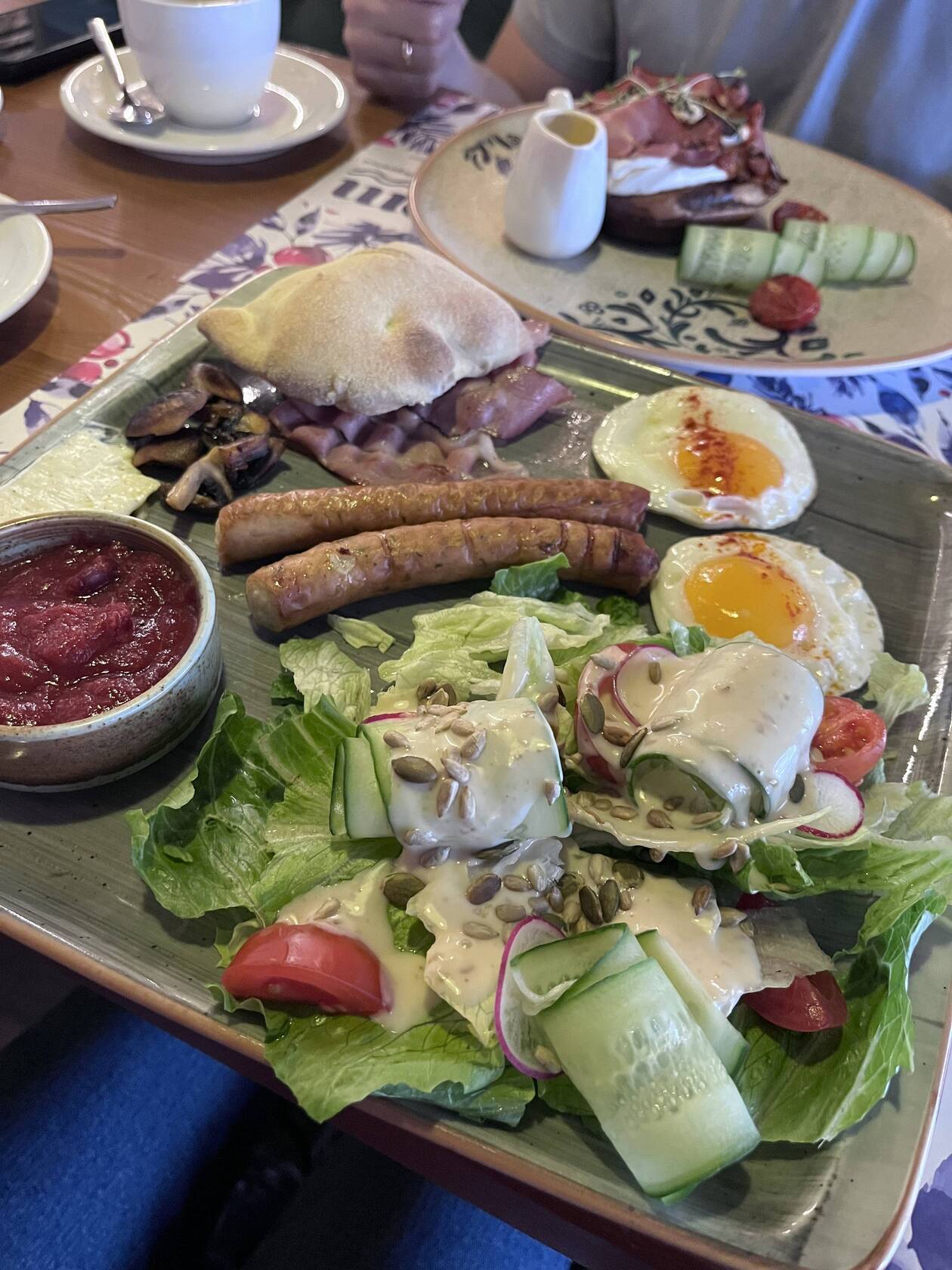 Фото с Restaurant Guru