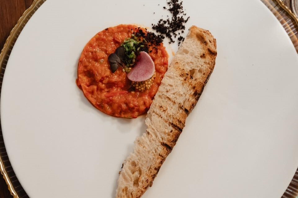 Фото с Restaurant Guru