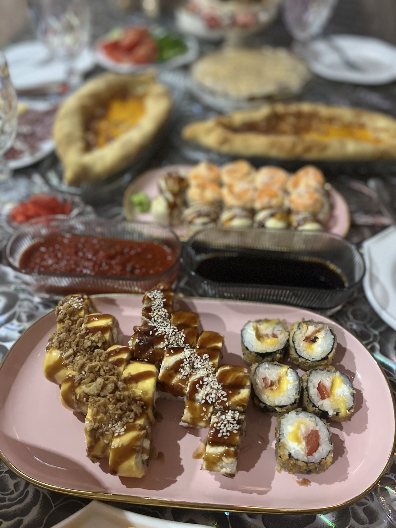 Фото с Restaurant Guru