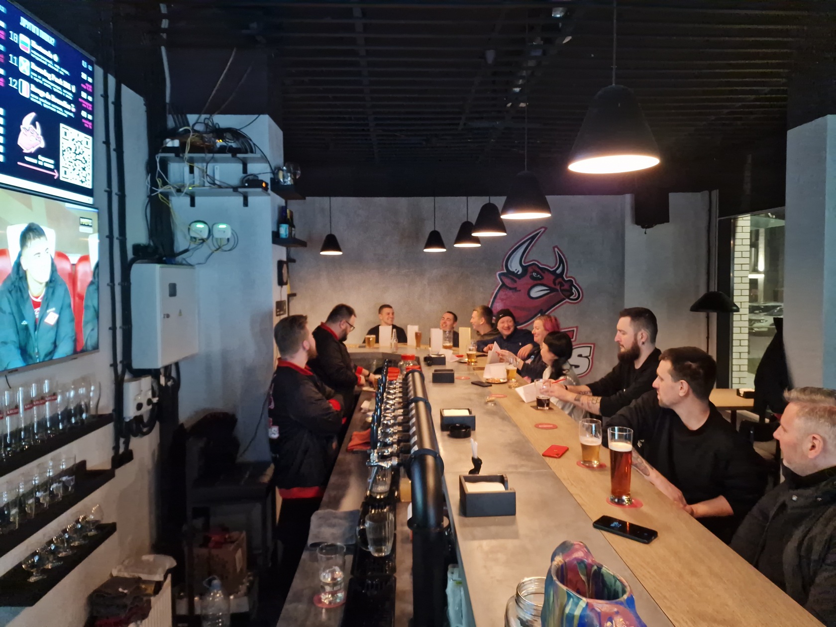 Фото с Restaurant Guru