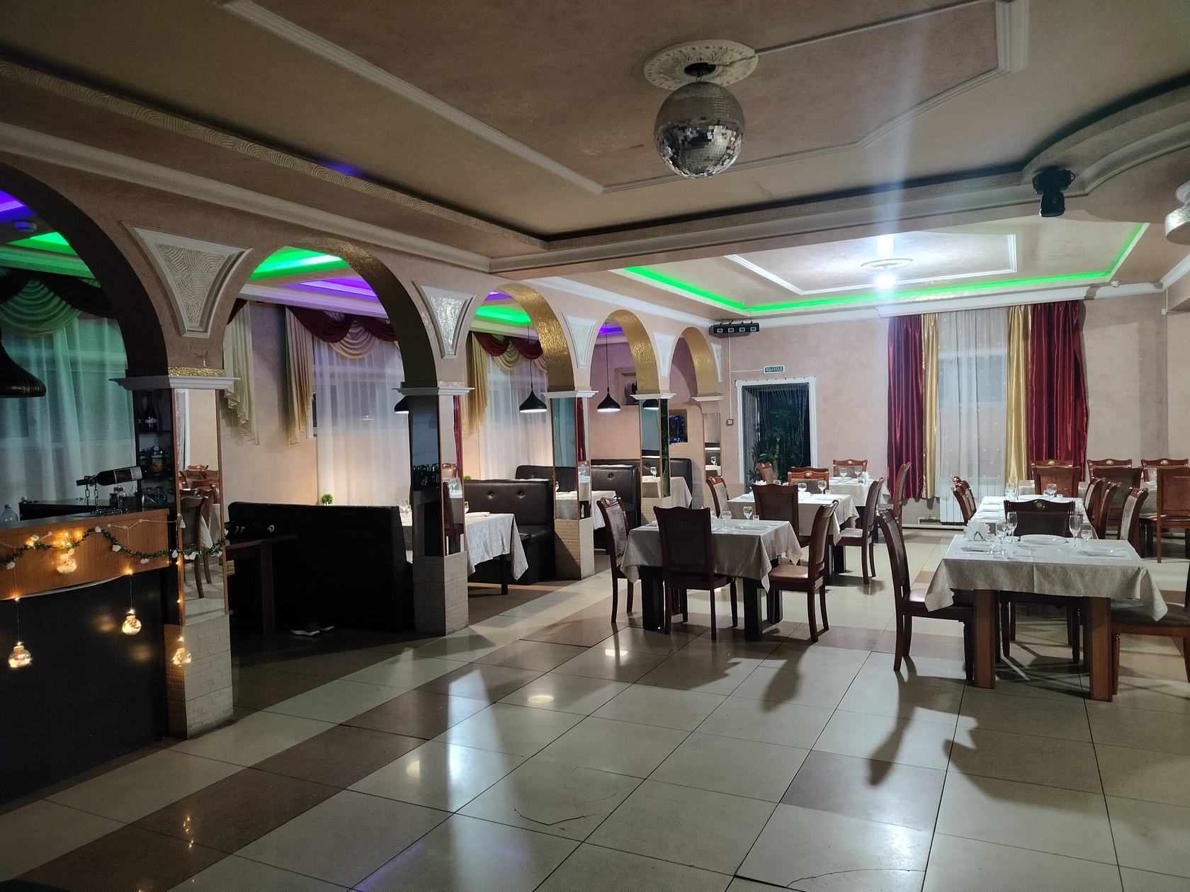 Фото с Restaurant Guru