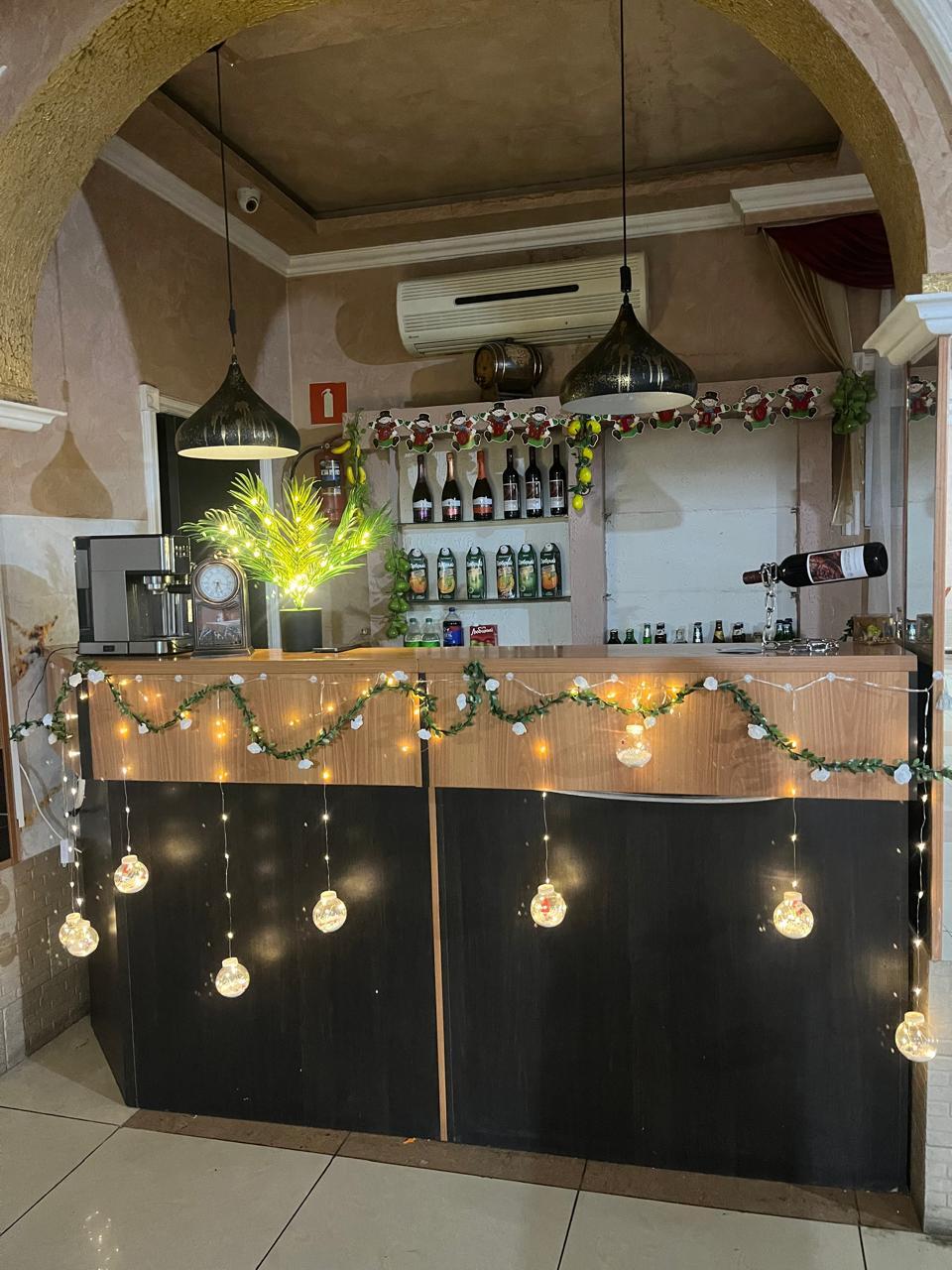 Фото с Restaurant Guru
